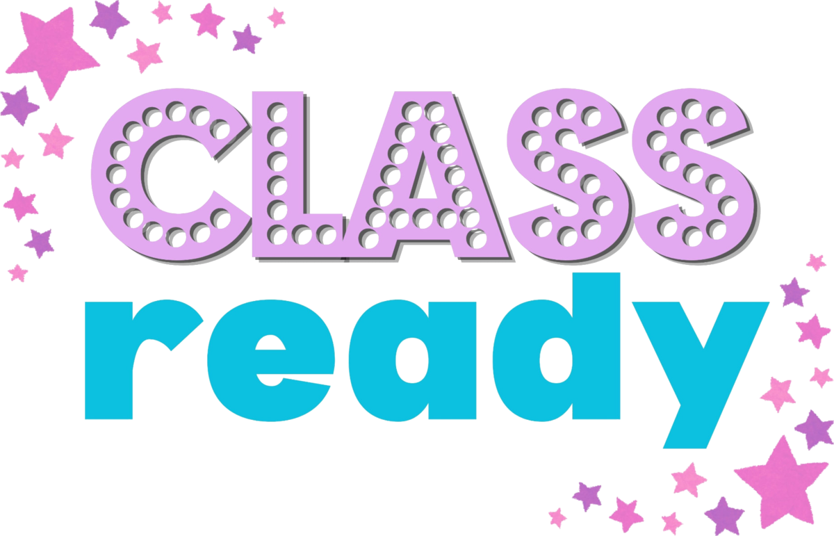 Class Ready